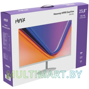 Монитор Hiper EasyView SW2401 картинка 20
